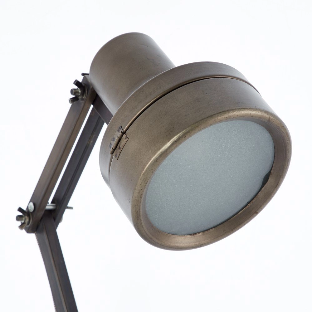 Lampe de bureau Hardwork Brilliant 4004353339165