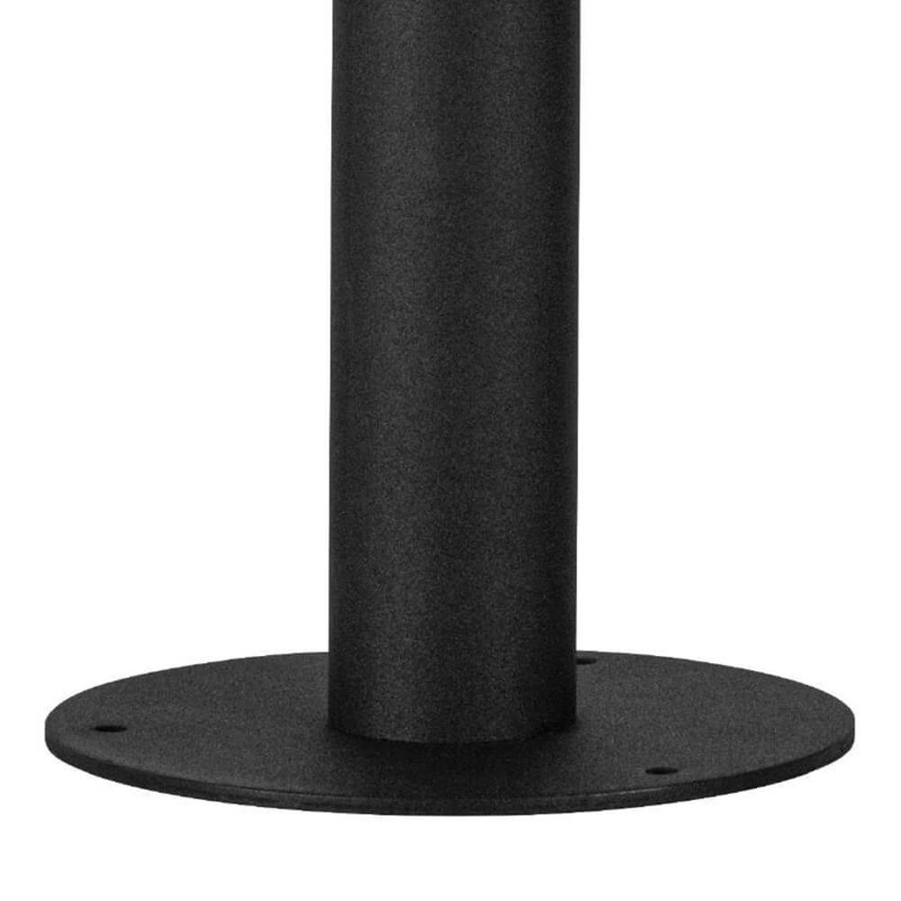 Lampe sur pied noire Chiappera Eglo 9008606261819