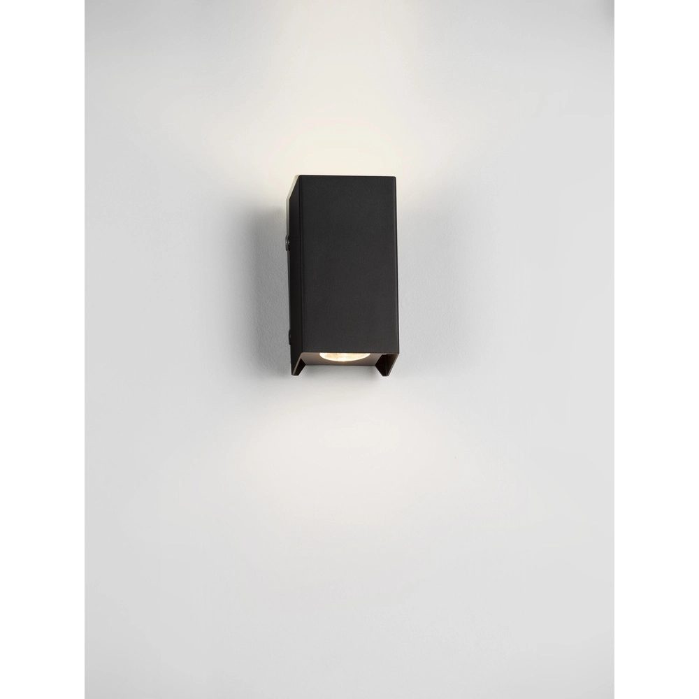 Spot monté en surface Elio anthracite 7cm Lyora 5212017476593