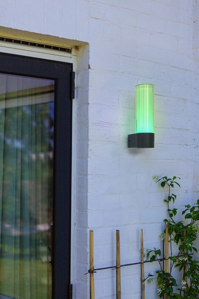 Applique moderne Dropa intelligent Lutec 6939412011981