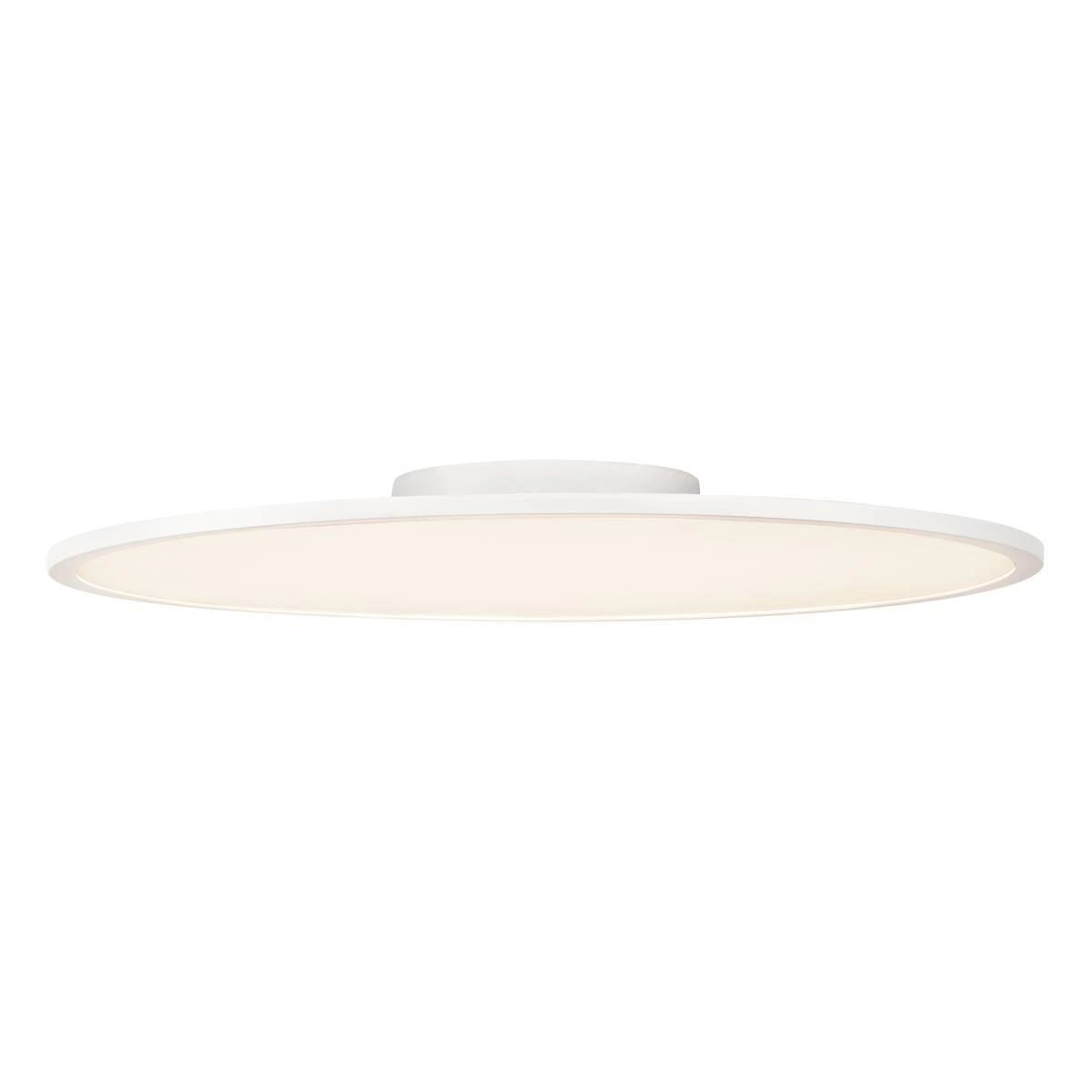 LED plafonnier Panel 60 3000K Ø 60cm LED plafonnier Panel 60 3000K Ø 60cm