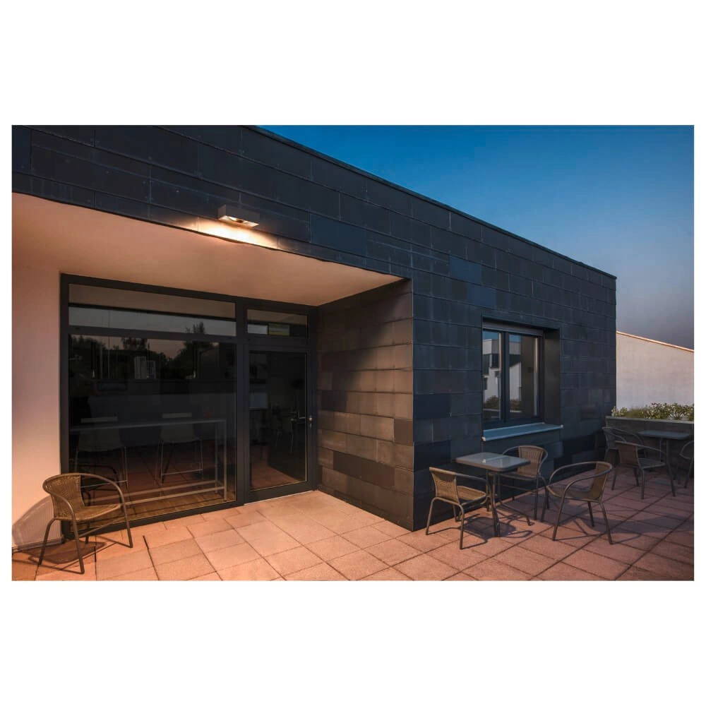 Spot double paroi Eskina 3000K/4000K SLV 4024163263979