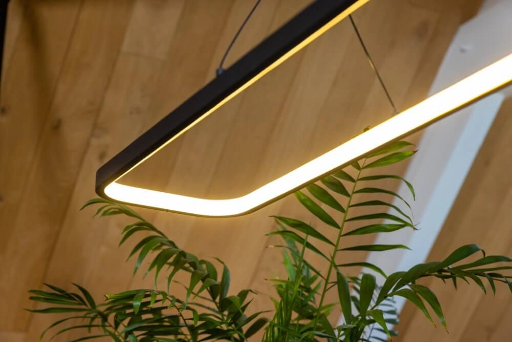 Lampe à suspension LED design Avenue ETH 8720195304807