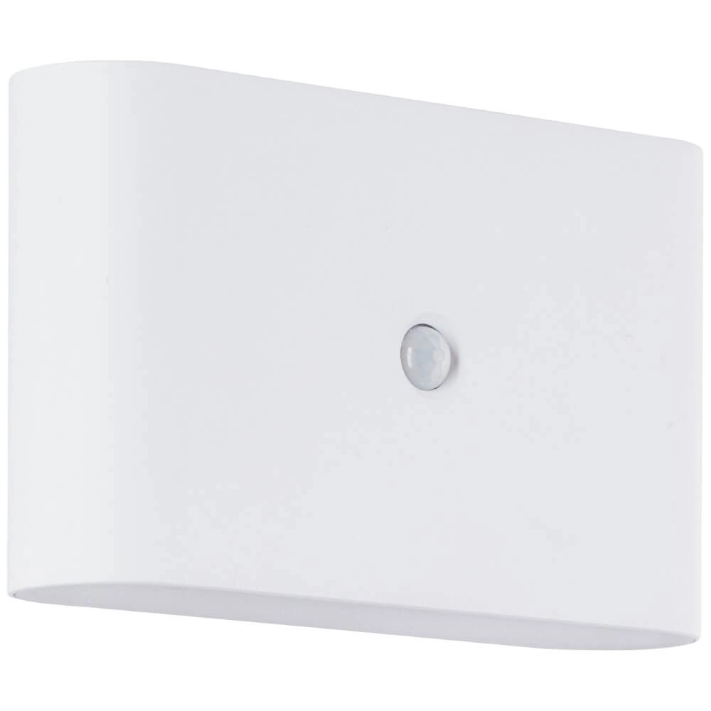 Applique rechargeable Xino noir Brilliant 4004353447877