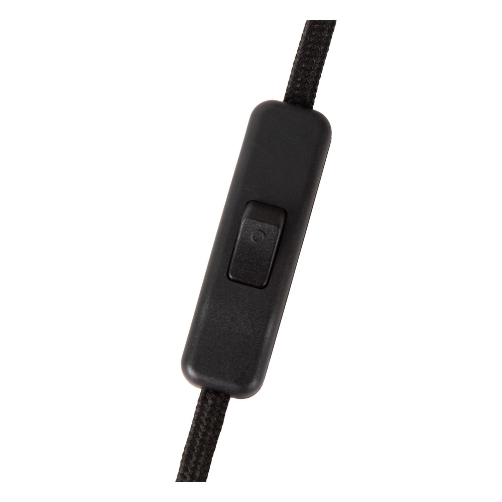 Lampe de table Tachina bois E27 Lucide 5411212061515