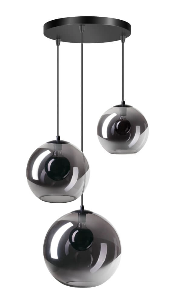 Lampe suspendue Vide Orb