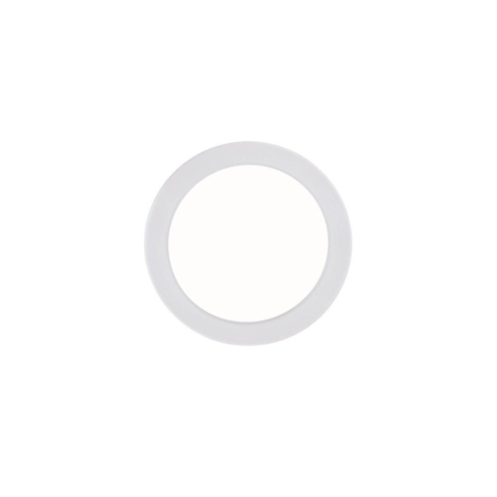 Lumineuse encastrée Manacor LED - Ø 12,5 cm Nordlux 5704924025822