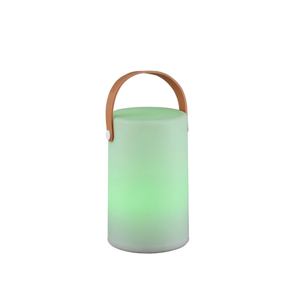 Lampe de table Aruba Trio 4017807407556