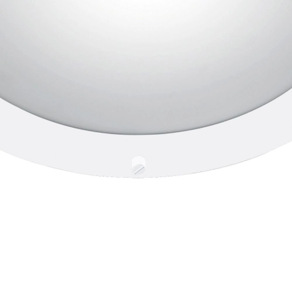 Plafonnier de salle de bain Series 6801 blanc Trio 4017807259056