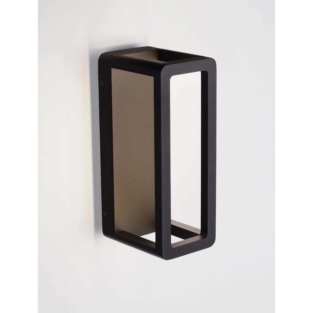 Applique murale Cosmic anthracite