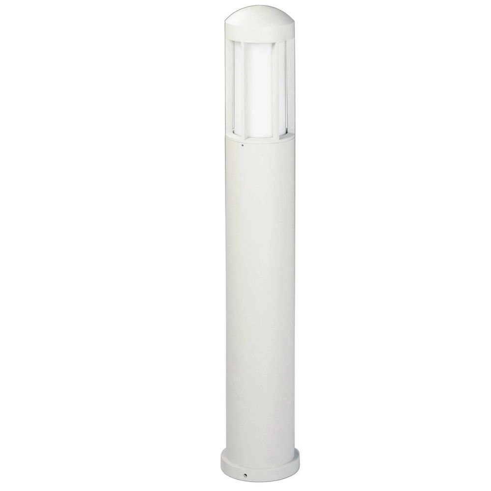 Lampe de jardin Port 90 cm - blanc Lampe de jardin Port 90 cm - blanc