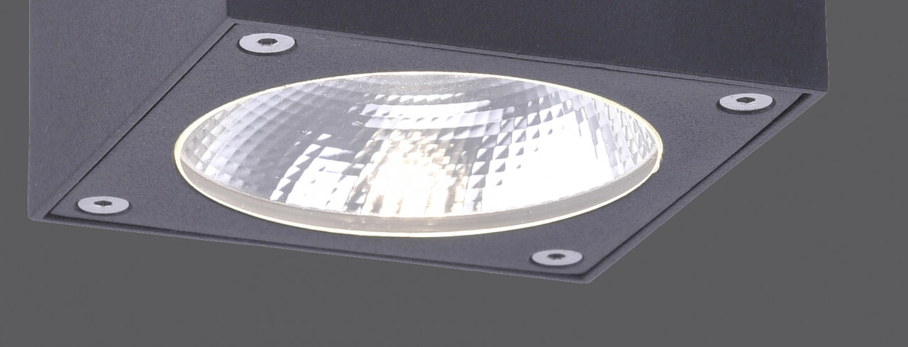 Spot LED en saillie Georg Paul Neuhaus 4012248313190