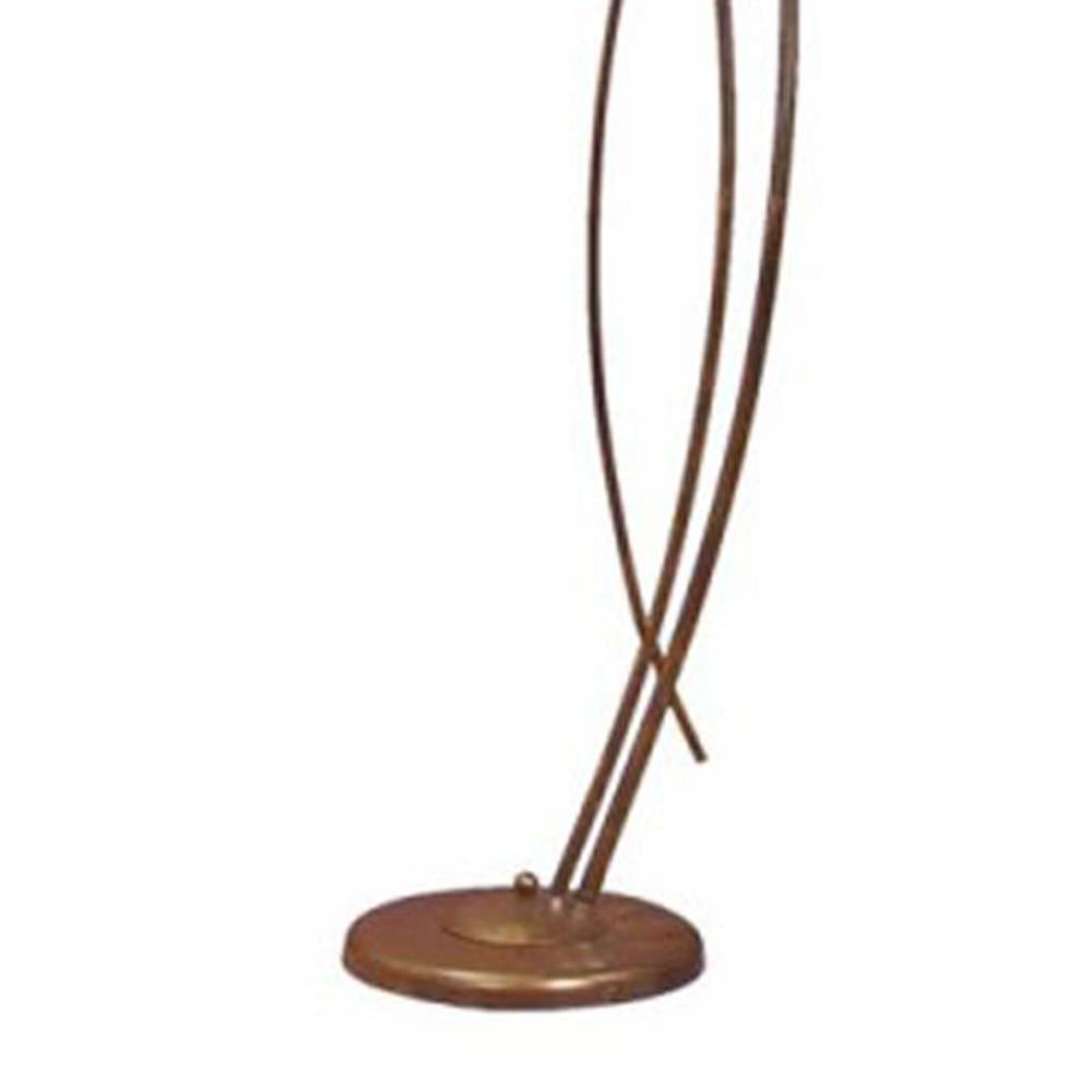 Lampadaire Verona 1 avec lampe de lecture Masterlight 8718121000640