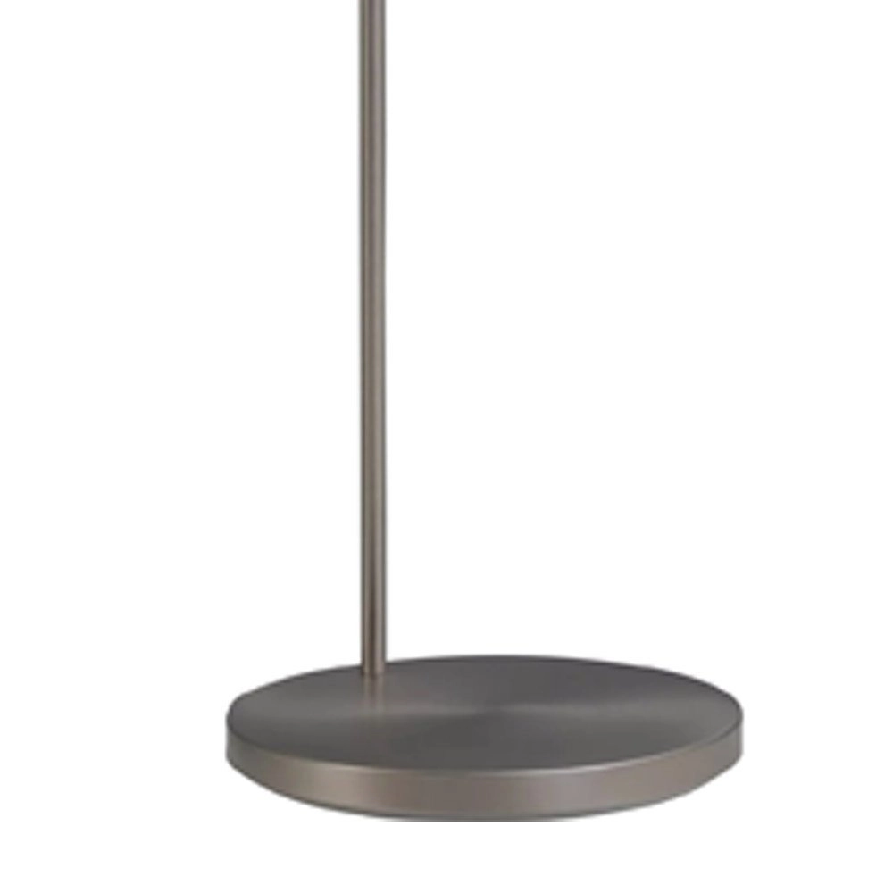 Lampadaire Denia 2 avec lampe de lecture Masterlight 8718121211466