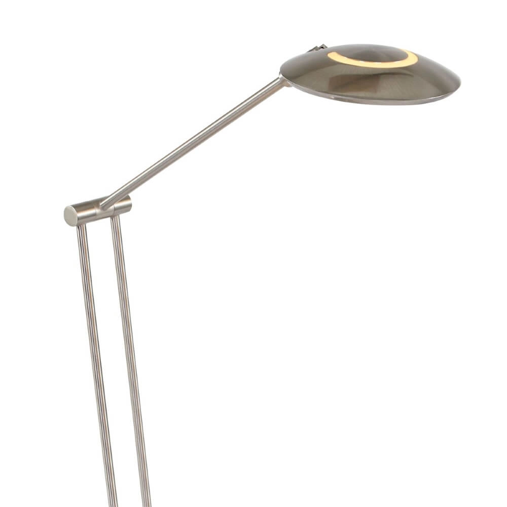 Lampe de bureau Zodiac LED Steinhauer 8712746127317