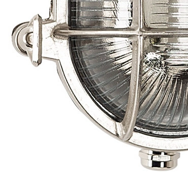 Lampe pour navire Nautic KS 8714732729109