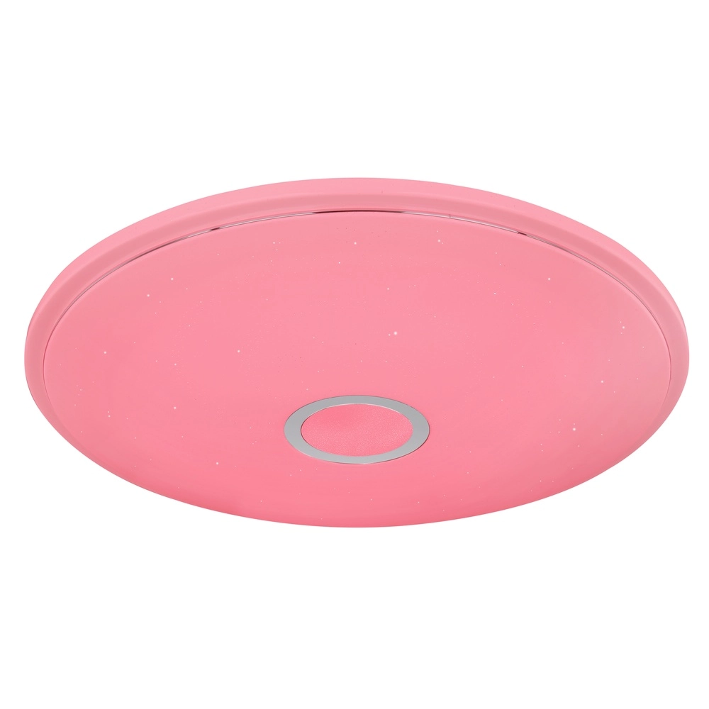 Plaffoniere Connor design blanc réglable Ø 50cm Globo 9007371403080