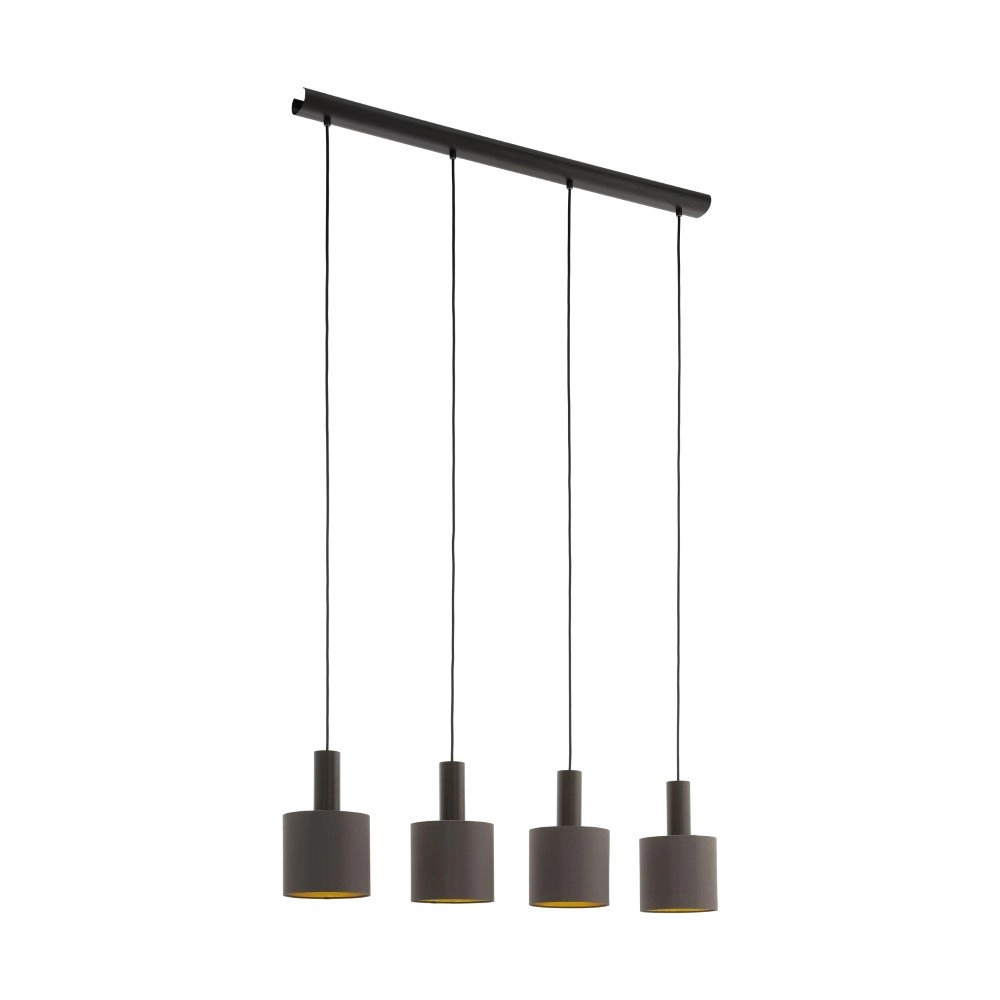 Lampe suspendue salle à manger Concessa 1 Lampe suspendue salle à manger Concessa 1