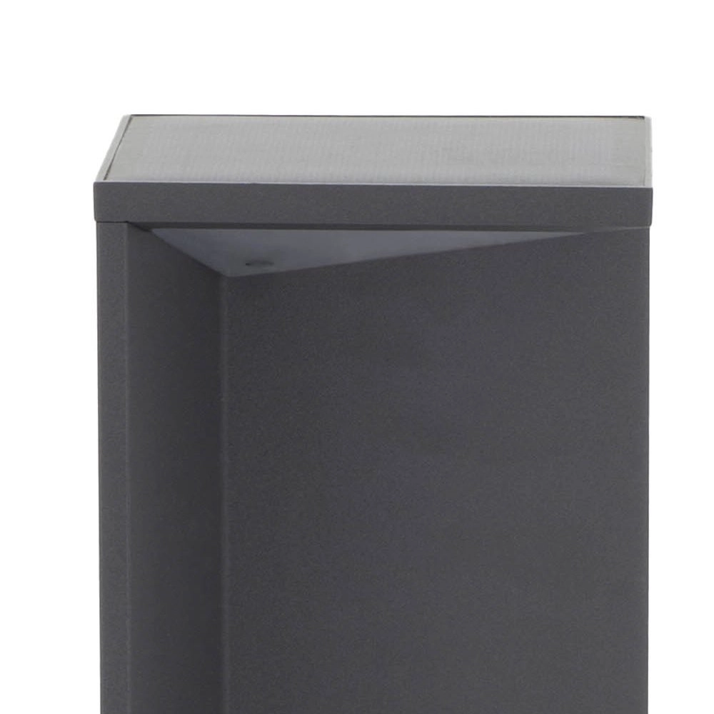 Lampe de terrasse Finmotion Solar Franssen 8433264098001