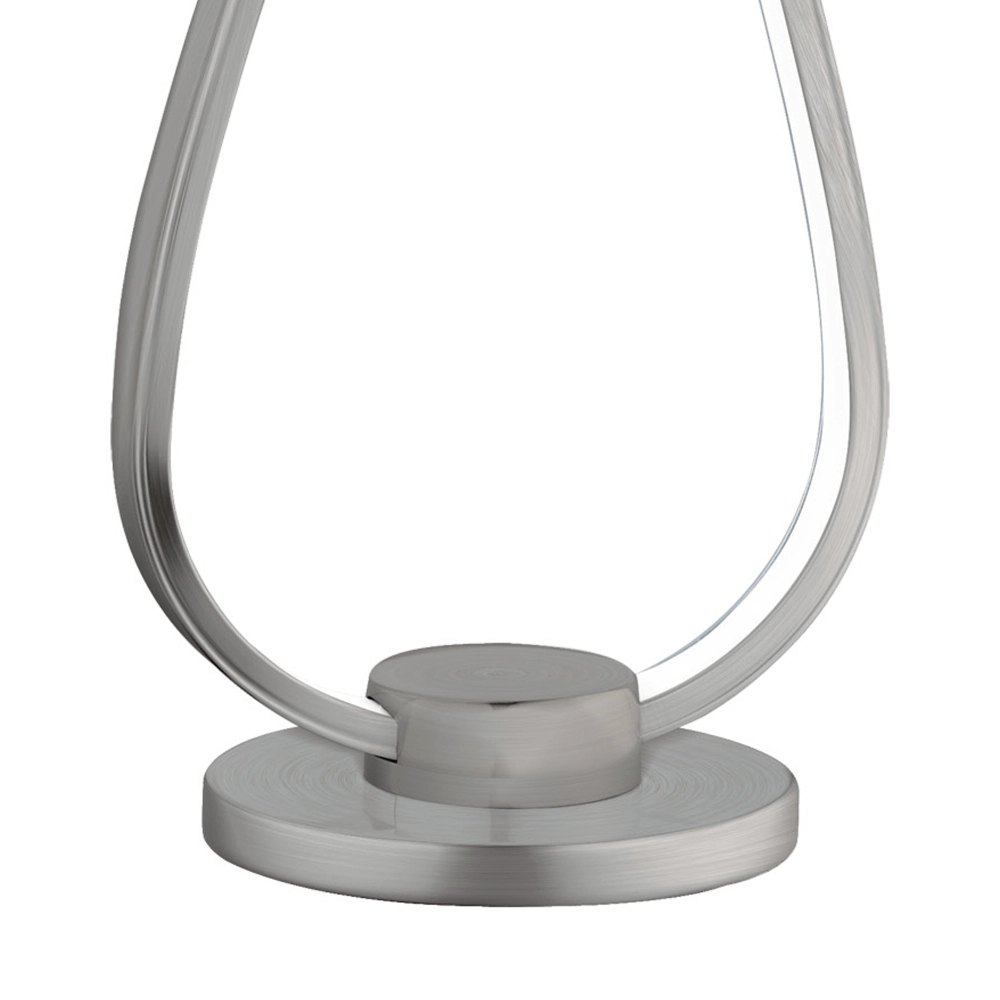 Lampe de table LED Palozza 1 Eglo 9002759995591