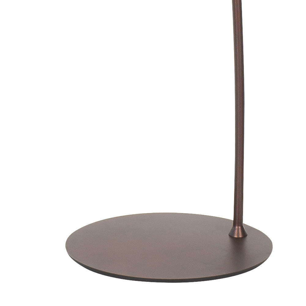 Lampadaire élégant Emma Choco Highlight 8718379050244