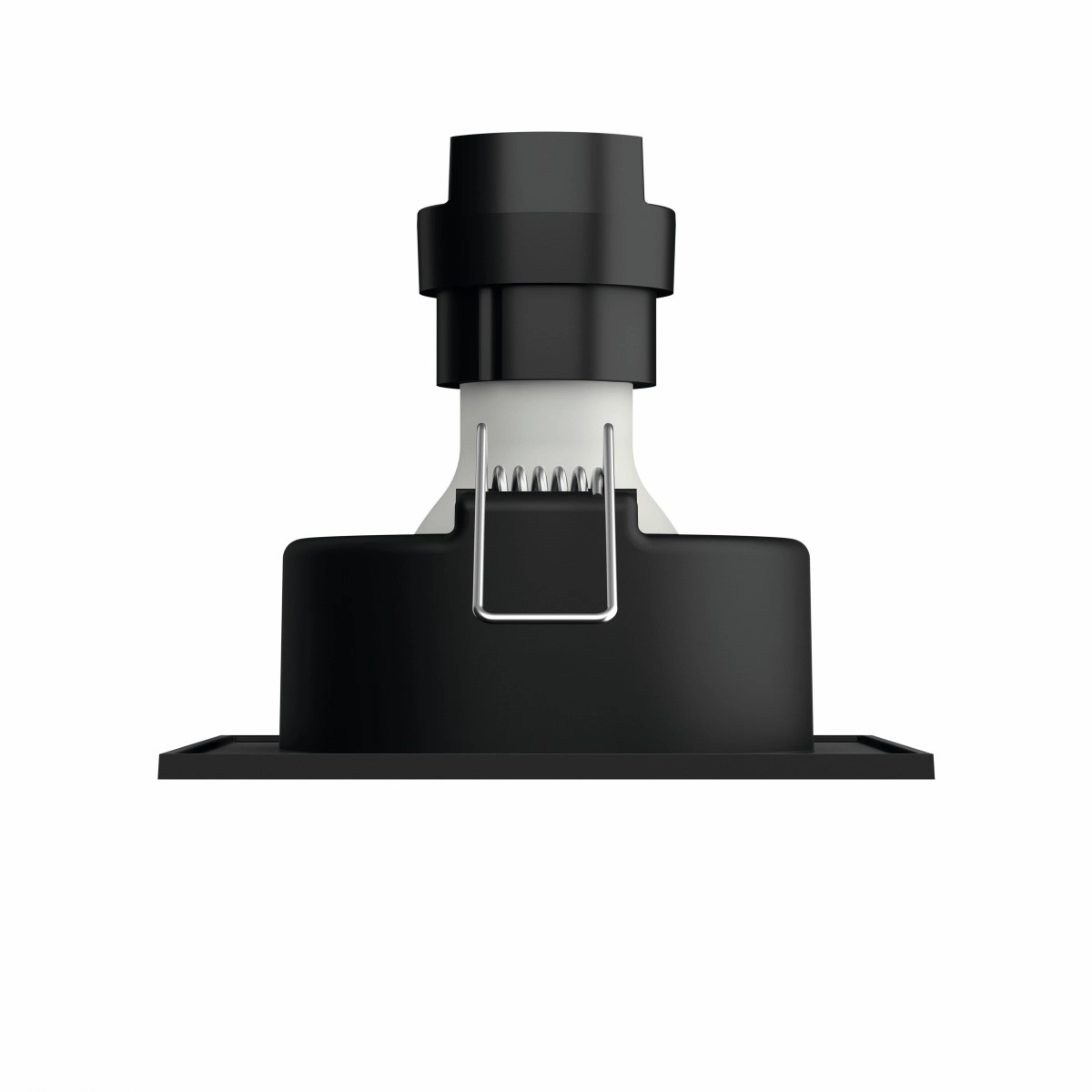 Spot encastrable Donegal (3x) GU10 chromé mat Philips 8718696161012