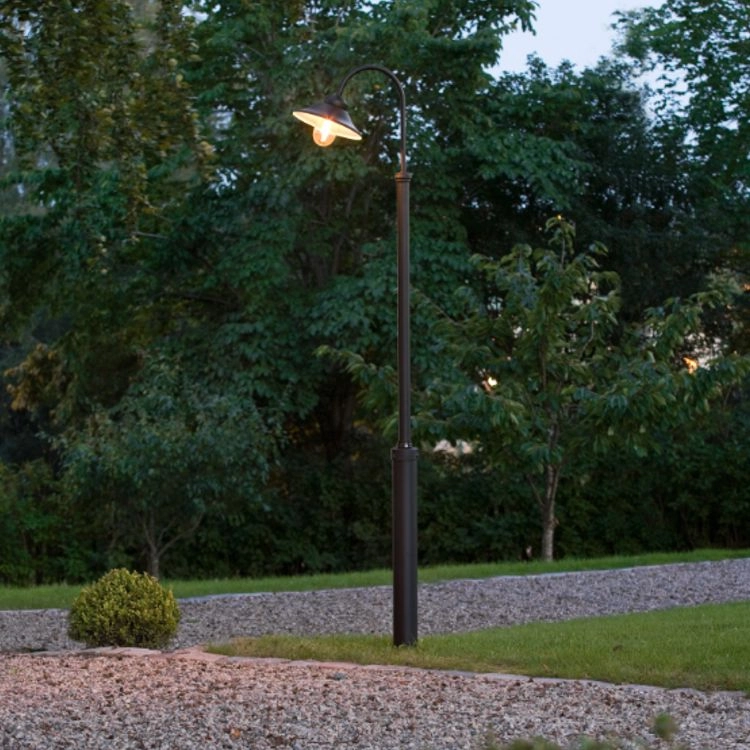 Lampe de jardin Vega Rural KonstSmide 7318305607507