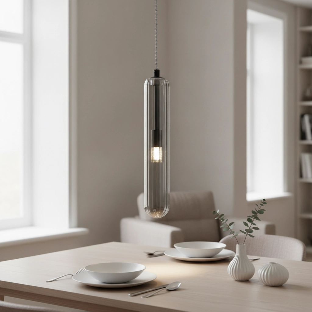 Suspension design Gustave Noir Simple