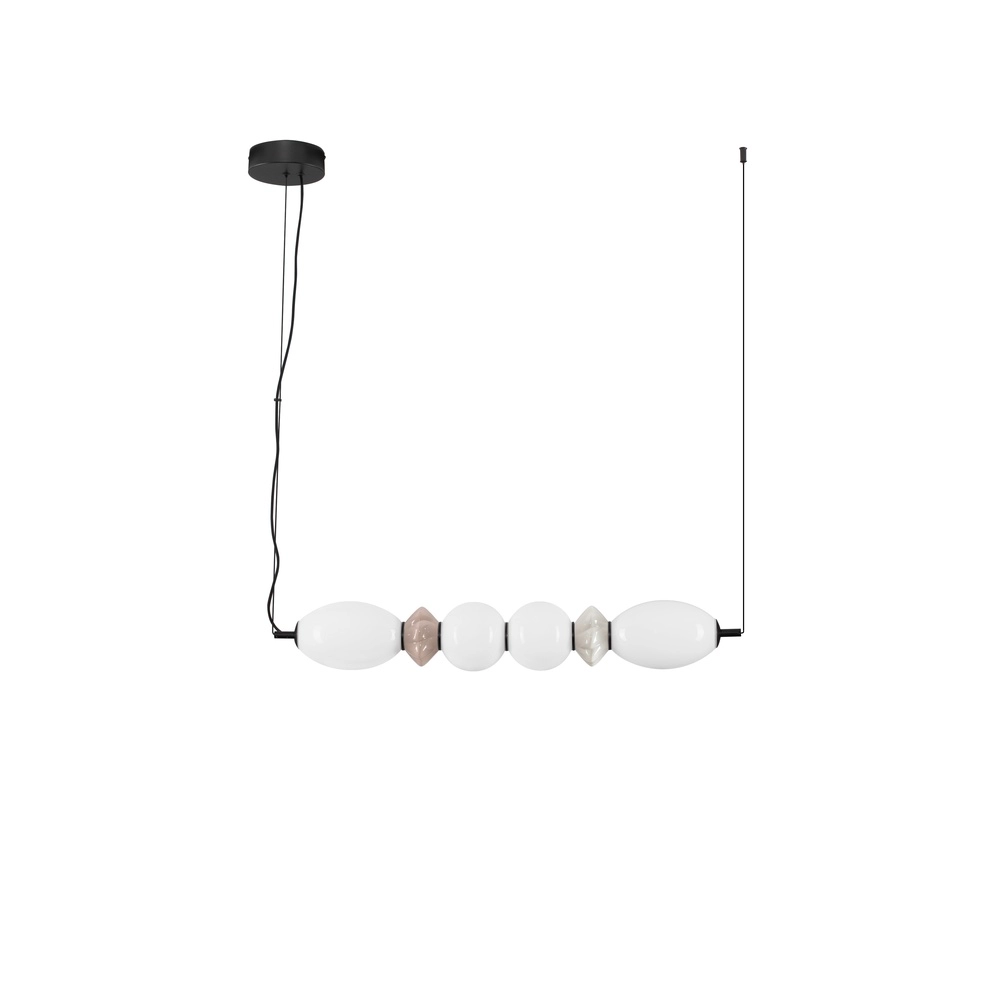 Suspension Pallina horizontal Suspension Pallina horizontal
