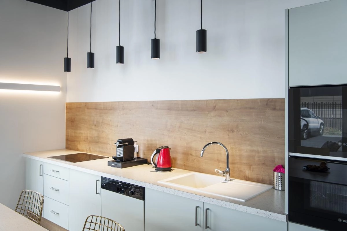 Lampe suspendue Numinos M Dali noir 4000K - 36 deg SLV 4024163246972