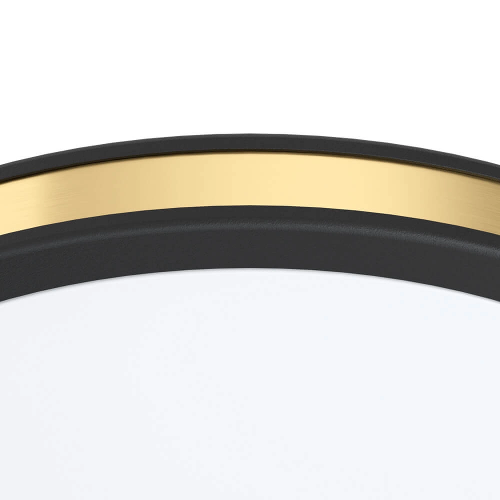 Lampe de plafond Pescaito Ø 28cm Eglo 9002759994068