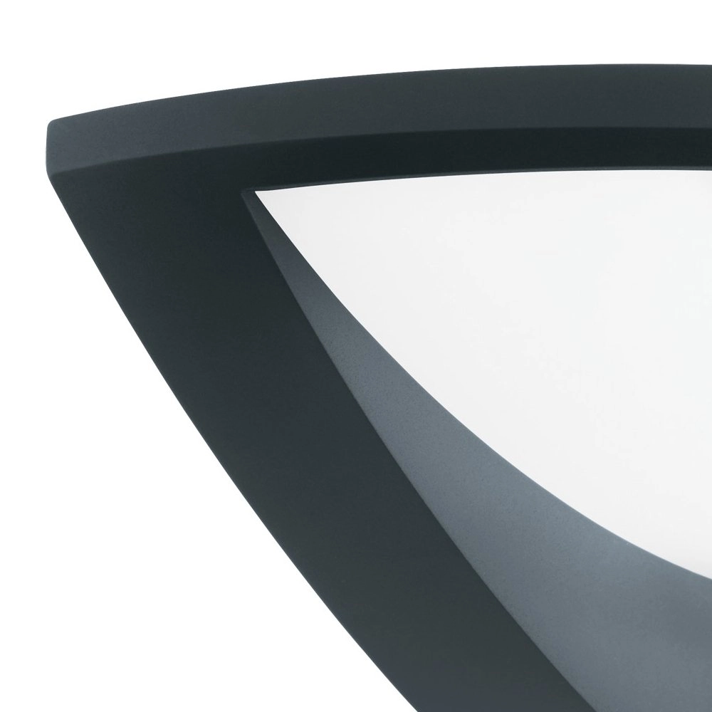 Applique murale Belcreda avec capteur de mouvement Eglo 9002759973124