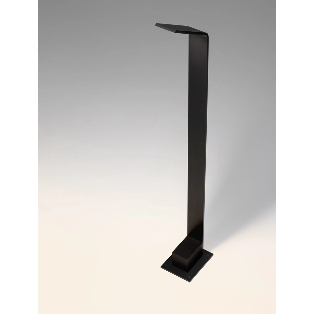 Lampe de jardin élégante Vel 80cm