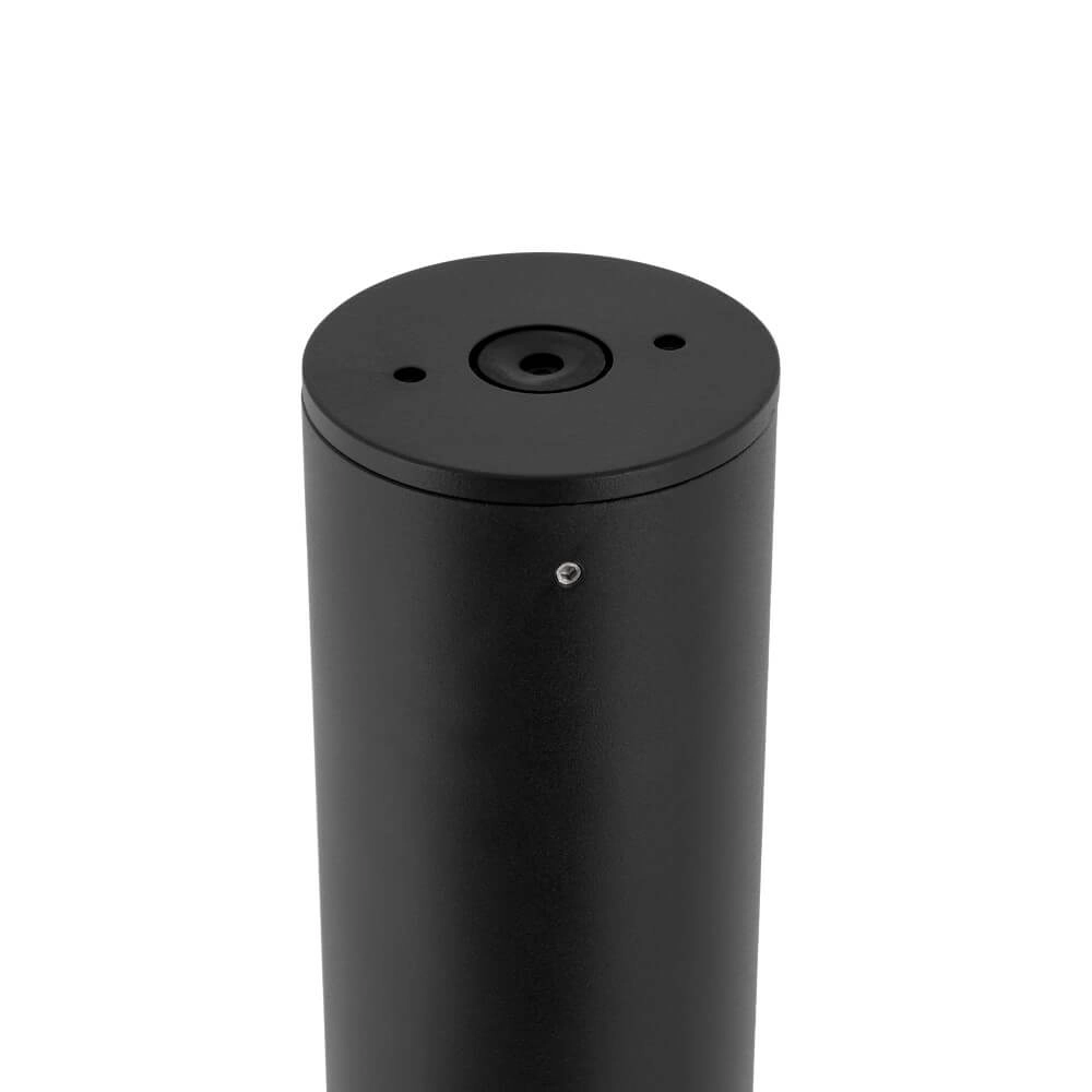 Lampe de jardin design Ida noir Lyora 5903139113731