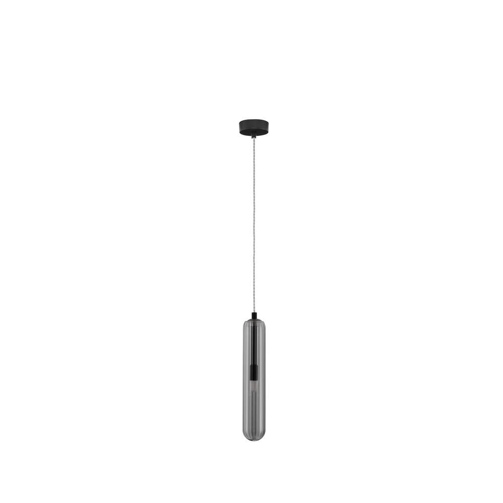 Suspension design Gustave Noir Simple Lyora 5212017443298