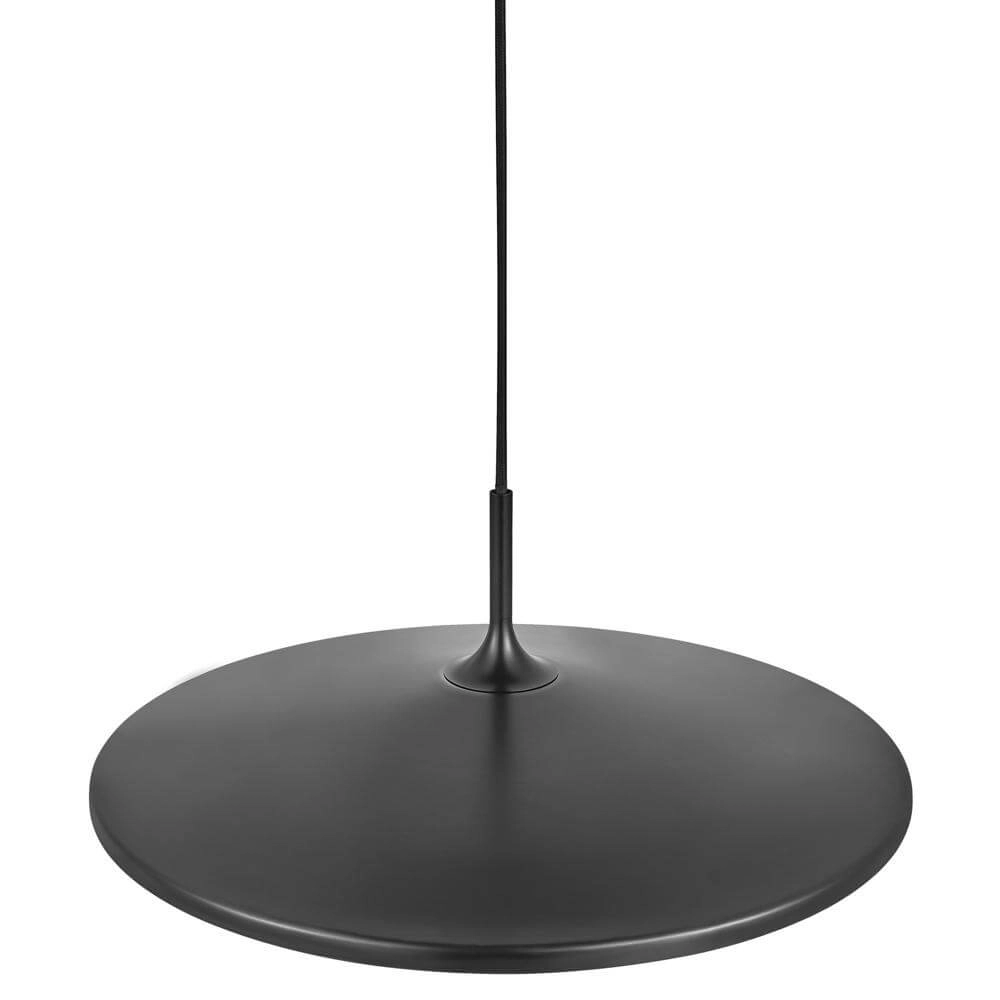 Suspension design Balance noir Ø 42cm Nordlux 5704924022494