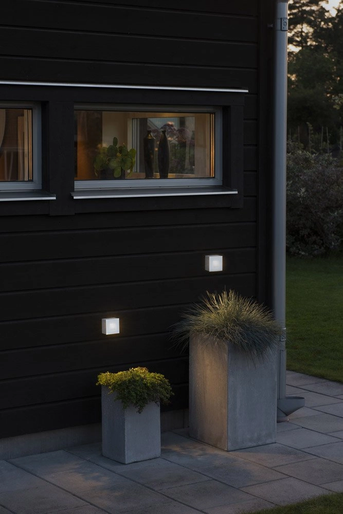 Spot monté en surface blanc Chieri KonstSmide 7318307864250