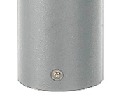 Éclairage de chemin Cyl avec détecteur de mouvement Albert 4007235922783