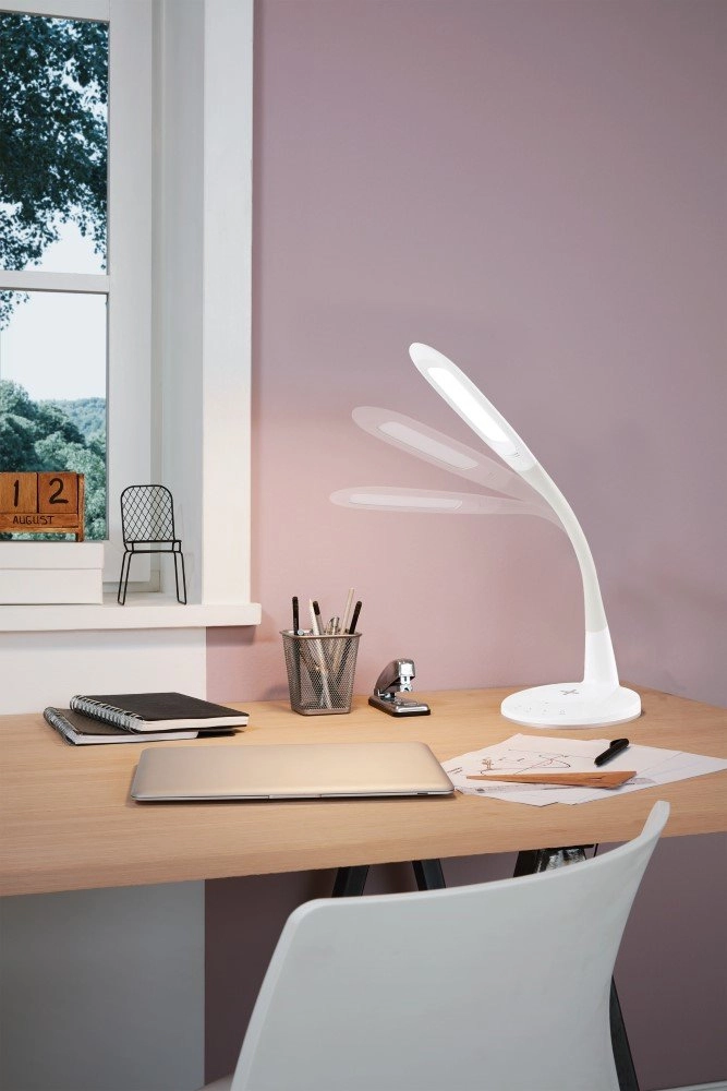 Lampe de bureau LED Trunca Eglo 9002759980931