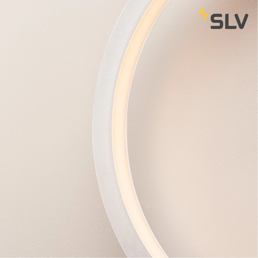 Applique murale LED One Ø 40cm SLV 4024163231107