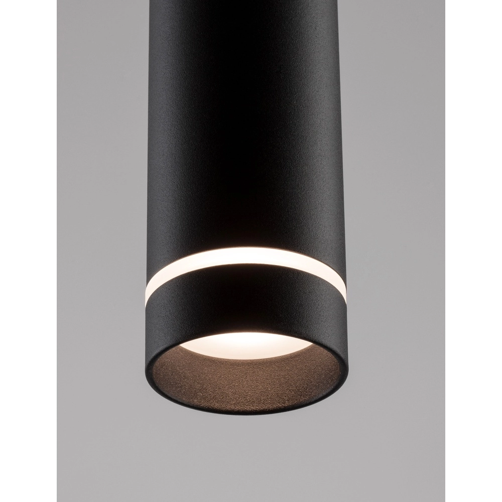 Suspension design Esca noir Lyora 5212017421050