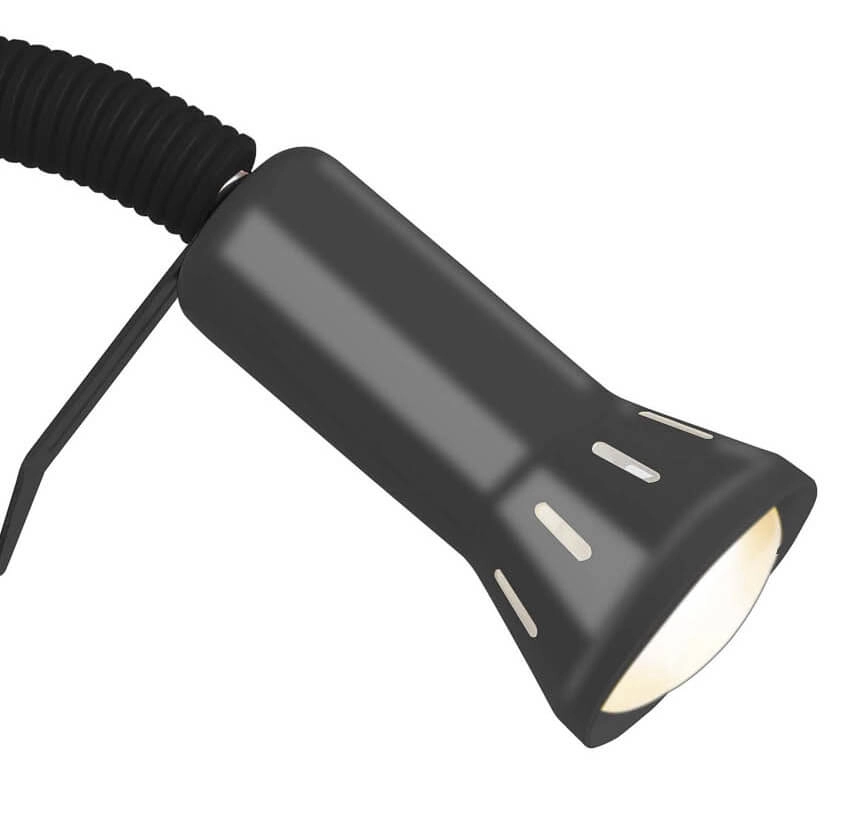 Lampe de bureau Clamp Flex Brilliant 4004353016967
