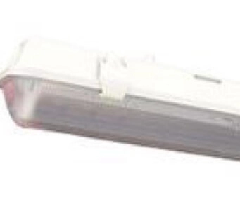 Lampe LED Worker 1x 36W - 126,5cm Reled 8718309812645