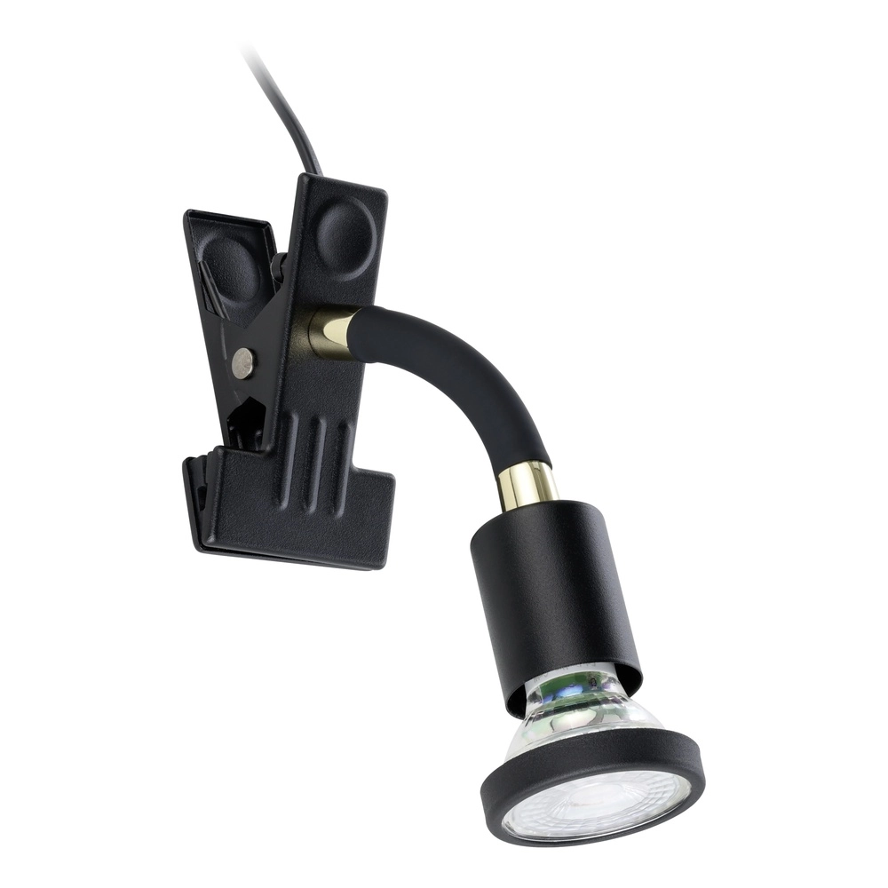 Emplacement de pince Parrini 1 avec commutateur