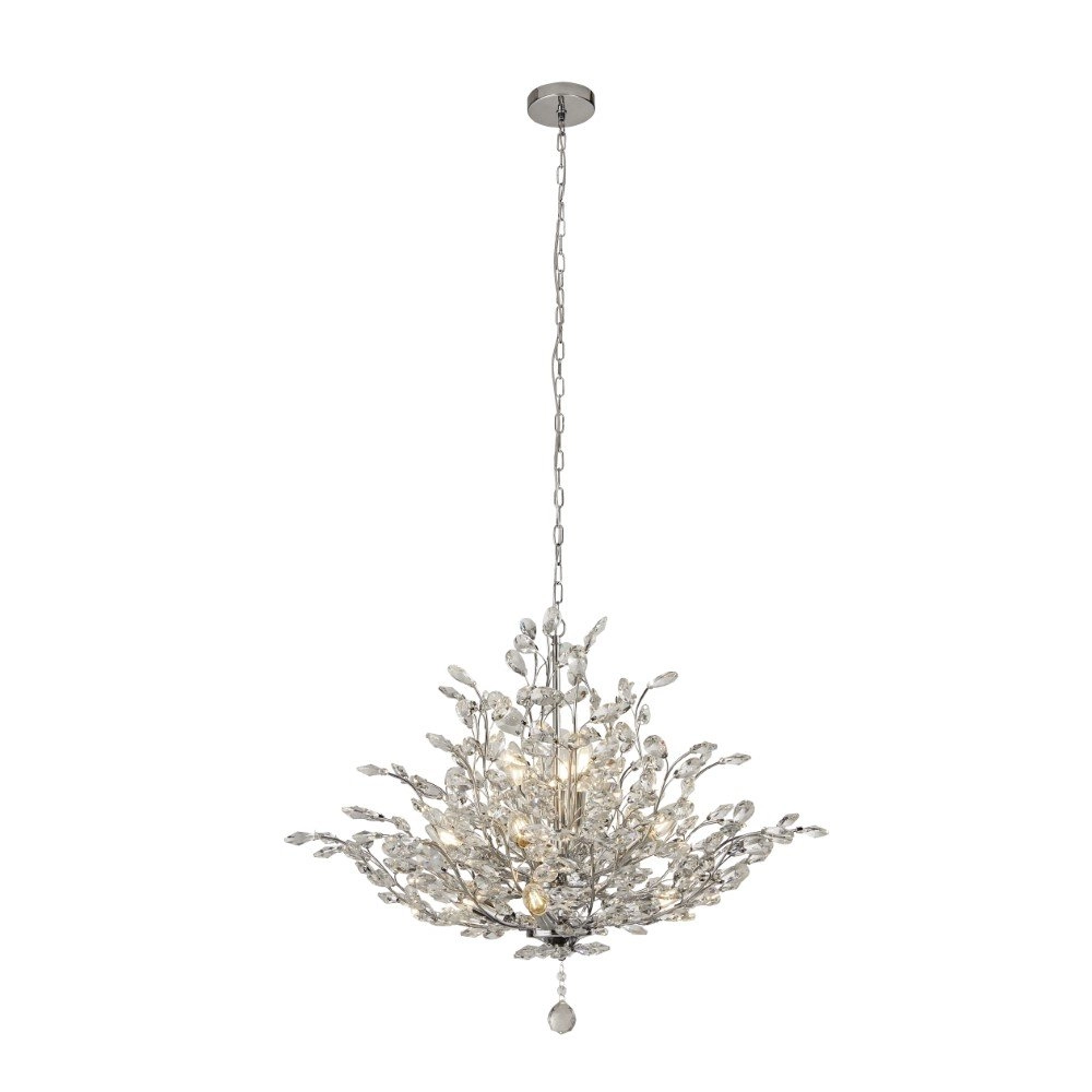 Lampe suspendue Bouquet Searchlight 5053423161365