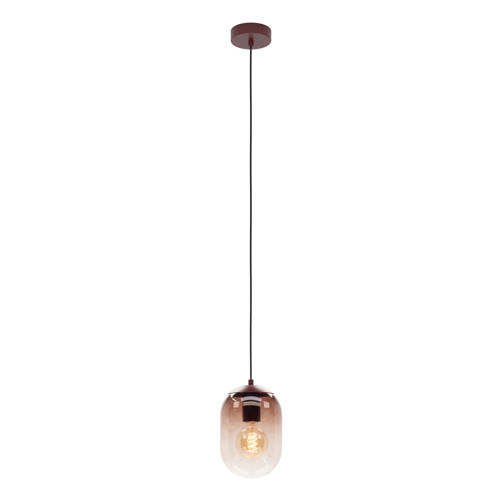 Lampe pendante de conception Lequile Single Eglo 9008606405732