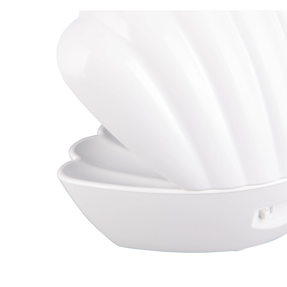 Lampe de table Shelly Coquille