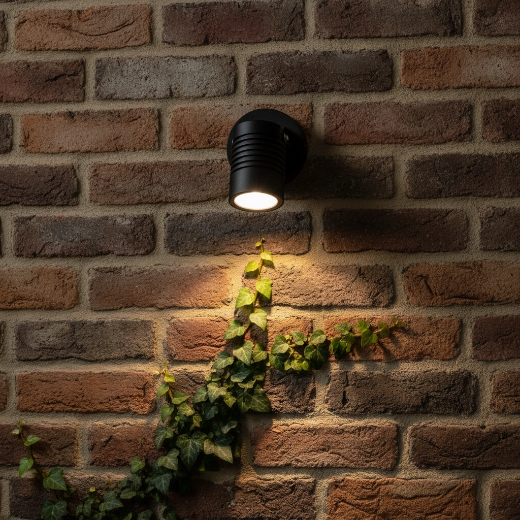 Moquerie Fend 10W anthracite