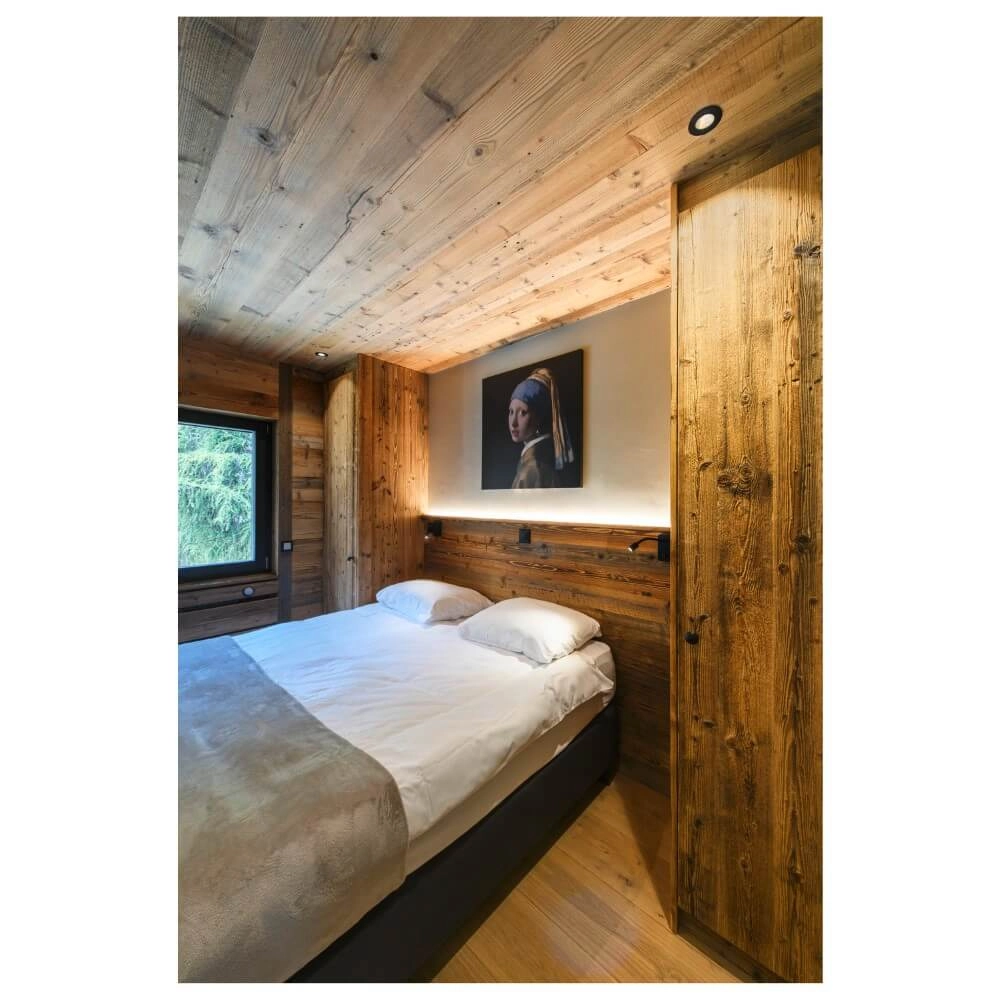 Spot LED rond New Tria 68 DTW noir - 1800-3000K - 700lm - 60g SLV 4024163277419