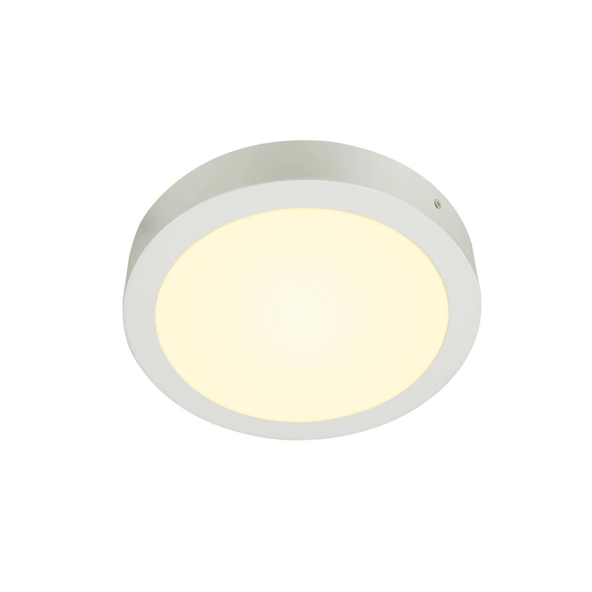 LED plafonnier Senser 24 Ø 21,5cm LED plafonnier Senser 24 Ø 21,5cm